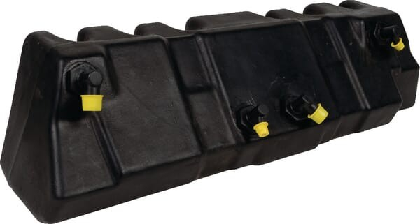 Réservoir - ETESIA - Référence ET25692 - Réservoir, Robinet, Durite essence