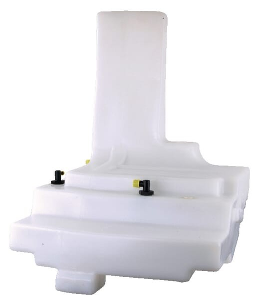 Réservoir d'huile - ETESIA - Référence ET29409 - Réservoir, Robinet, Durite essence