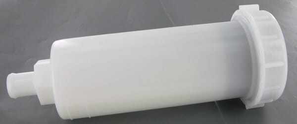 Réservoir d'huile - ETESIA - Référence ET27967 - Réservoir, Robinet, Durite essence