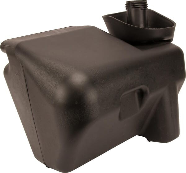 Réservoir de carburant - ETESIA - Référence ET37809 - Réservoir, Robinet, Durite essence