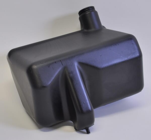 Réservoir de carburant - ETESIA - Référence ET28050 - Réservoir, Robinet, Durite essence