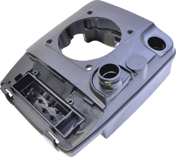 Réservoir de carburant - ETESIA - Référence ET17948 - Réservoir, Robinet, Durite essence