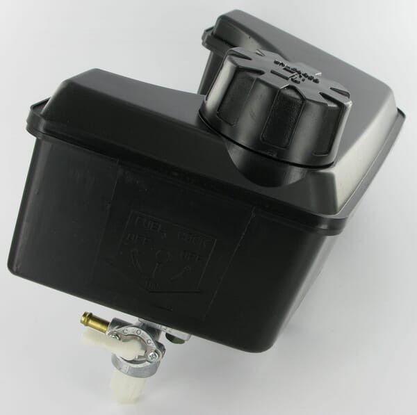 Réservoir de carburant - ETESIA - Référence ET17091 - Réservoir, Robinet, Durite essence