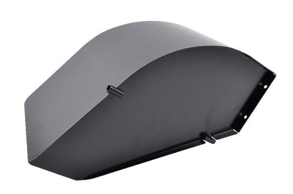 Déflecteur - ETESIA - Référence ETTM51E - Carter