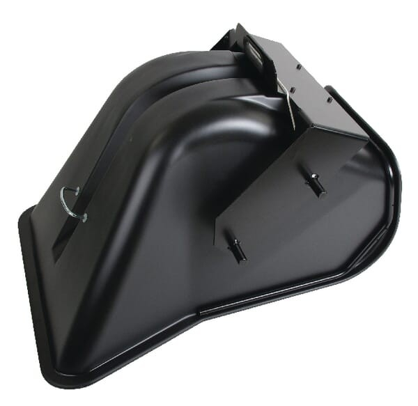 Déflecteur - ETESIA - Référence ETMD100 - Carter