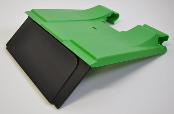 Déflecteur - ETESIA - Référence ET42283 - Carter