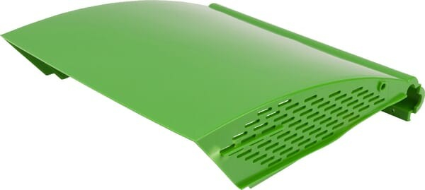 Déflecteur - ETESIA - Référence ET41024 - Carter