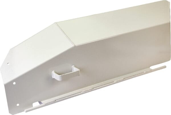 Déflecteur - ETESIA - Référence ET27587 - Carter