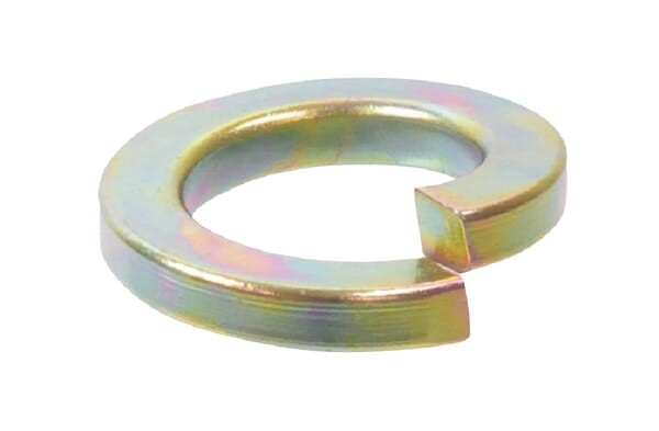 Rondelle à ressort - ETESIA - Référence ET27408 - Câble, ressort, tige, collier