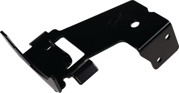 Tole support filtre - ETESIA - Référence ET31311 - Support