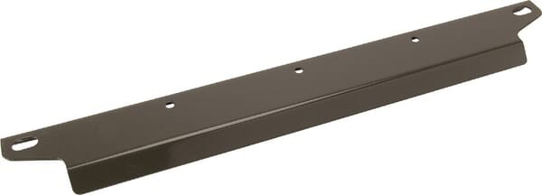 Tole protection - ETESIA - Référence ET34839 - Carter