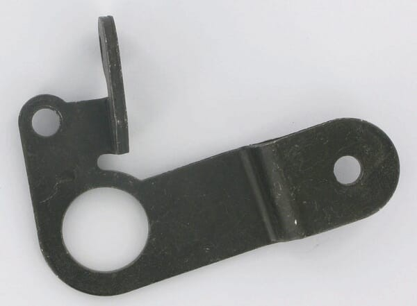 Tôle - ETESIA - Référence ET42052 - Carter