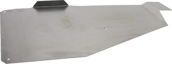 Tôle - ETESIA - Référence ET37536 - Carter