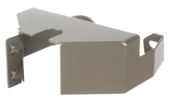 Tôle - ETESIA - Référence ET34814 - Carter