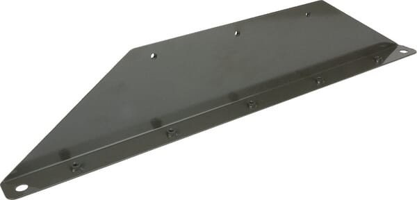 Tôle - ETESIA - Référence ET34206 - Carter