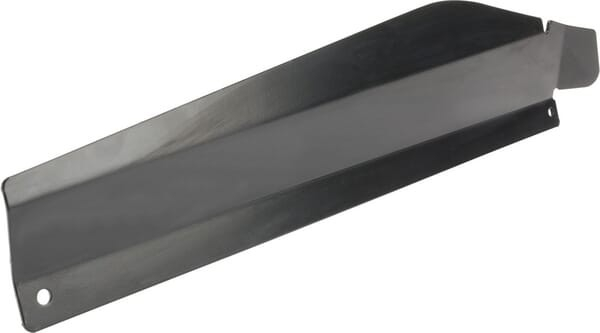 Tôle - ETESIA - Référence ET29663 - Carter