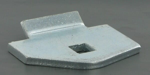 Tôle - ETESIA - Référence ET23034 - Carter