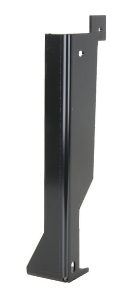 Tôle de liaison latérale droite - ETESIA - Référence ET27016 - Carter