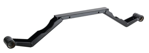 Support anti-scalp - ETESIA - Référence ET28747 - Support