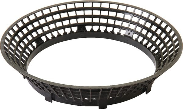 Grille - ETESIA - Référence ET9720 - Carter