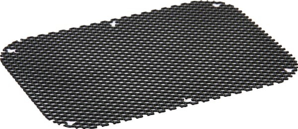 Grille - ETESIA - Référence ET29425 - Carter