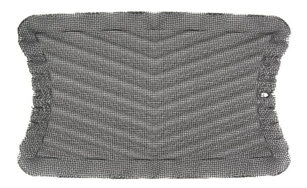 Grille centrale - ETESIA - Référence ET32102 - Carter