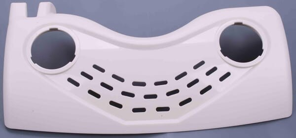 Couverture - ETESIA - Référence ET37611 - Carter