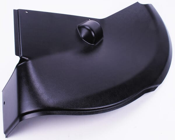 Couverture - ETESIA - Référence ET32007 - Carter