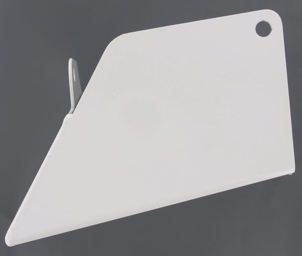 Couverture - ETESIA - Référence ET27943 - Carter