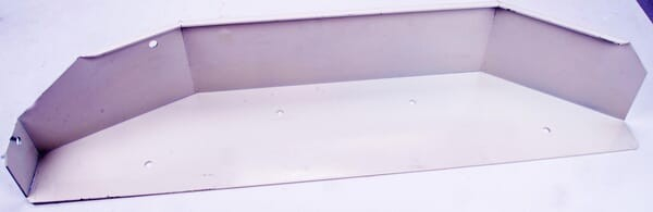 Couverture - ETESIA - Référence ET27942 - Carter