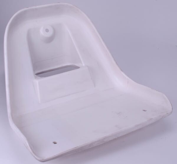 Couverture - ETESIA - Référence ET27693 - Carter