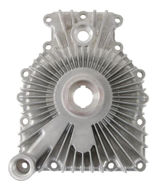 Couvercle - ETESIA - Référence ET25584 - Carter