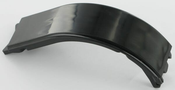 Couvercle - ETESIA - Référence ET24682 - Carter