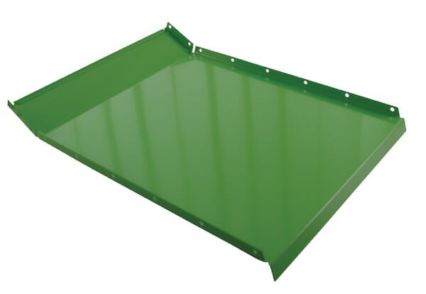 Couvercle de protection - ETESIA - Référence ET27068 - Carter