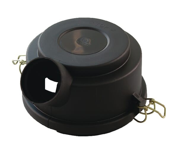 Couvercle de fermeture - ETESIA - Référence ET29834 - Carter