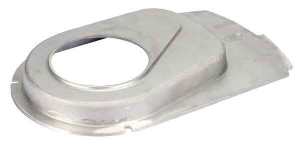 Coiffe de protection - ETESIA - Référence ET42011 - Carter