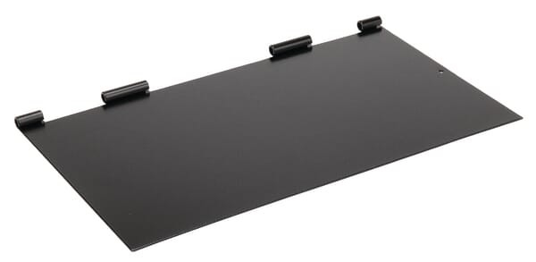 Capot - ETESIA - Référence ET29335 - Carter