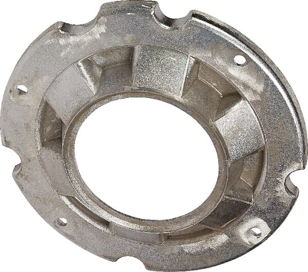 Carter protection - ETESIA - Référence ET40148 - Carter