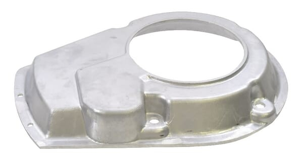 Carter protection - ETESIA - Référence ET24823 - Carter