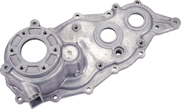 Carter de protection - ETESIA - Référence ET27792 - Carter