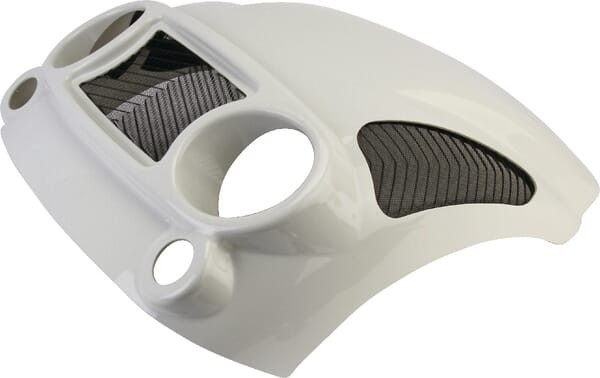 Capot moteur - ETESIA - Référence ET39327 - Carter