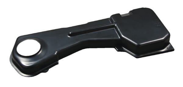 Protection - ETESIA - Référence ET25880 - Carter