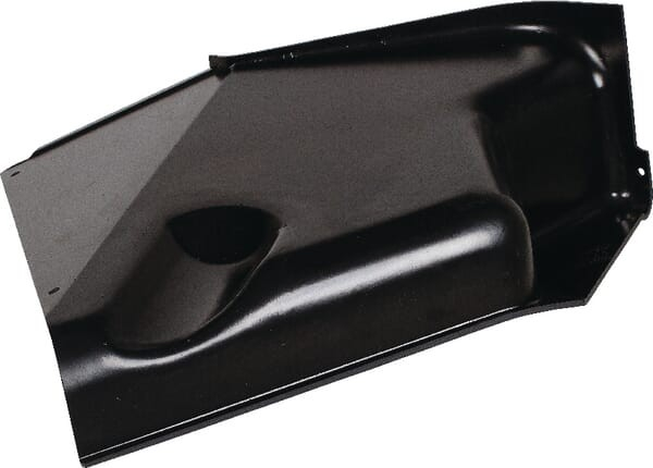 Protection - ETESIA - Référence ET25856 - Carter