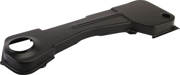 Protection - ETESIA - Référence ET35885 - Carter