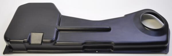 Protection - ETESIA - Référence ET35127 - Carter