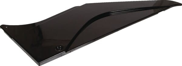 Capot latéral gauche - ETESIA - Référence ET36474 - Carter