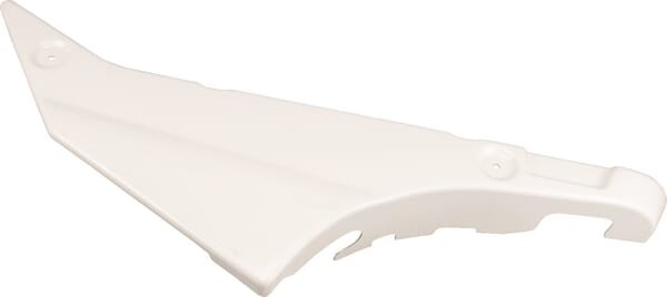 Capot latéral gauche - ETESIA - Référence ET31251 - Carter