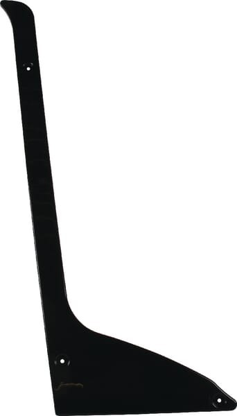 Capot latéral droit - ETESIA - Référence ET36473 - Carter