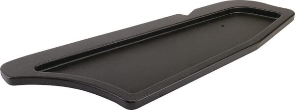 Capot latéral droit - ETESIA - Référence ET35803 - Carter