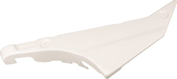 Capot latéral droit - ETESIA - Référence ET31250 - Carter